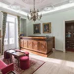 Szálloda Dom Sancho I 2*