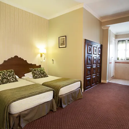 Dom Sancho I Szálloda Lisboa