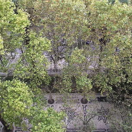 Dom Sancho I Szálloda