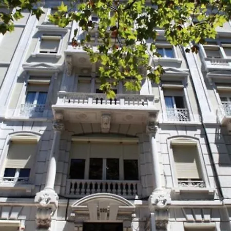 多姆桑丘一世酒店 Lisboa