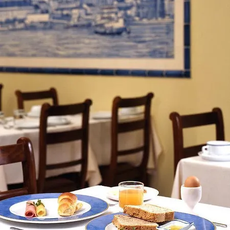 Szálloda Dom Sancho I 2*