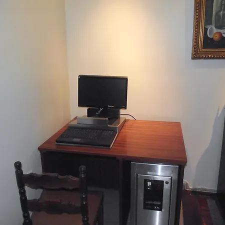 Dom Sancho I Szálloda