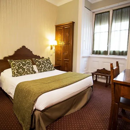 Dom Sancho I Hotel Lisboa