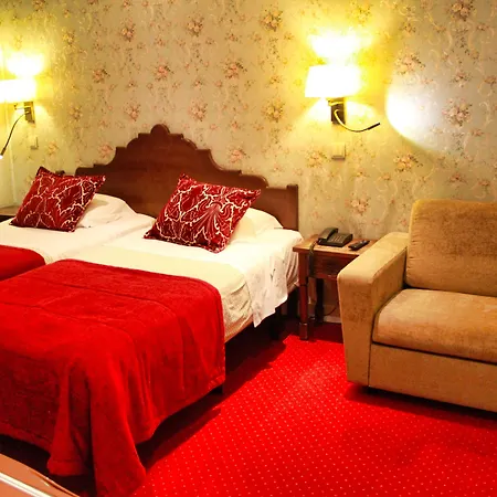 Hotel Dom Sancho I Lisboa