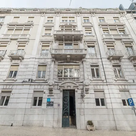 Dom Sancho I Szálloda 2*