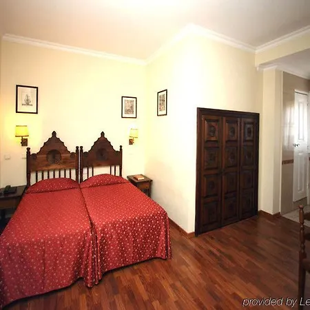 Szálloda Dom Sancho I