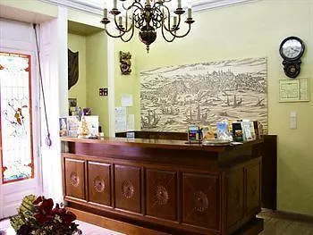 Dom Sancho I Szálloda 2*