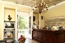 Dom Sancho I Szálloda 2*