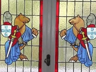 Dom Sancho I Szálloda