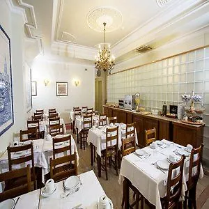 多姆桑丘一世酒店 酒店