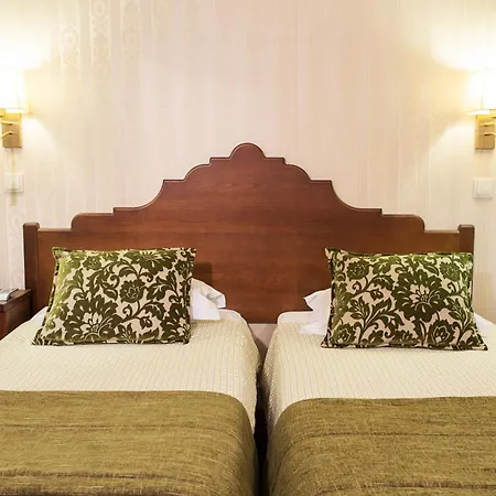 Dom Sancho I Szálloda 2*