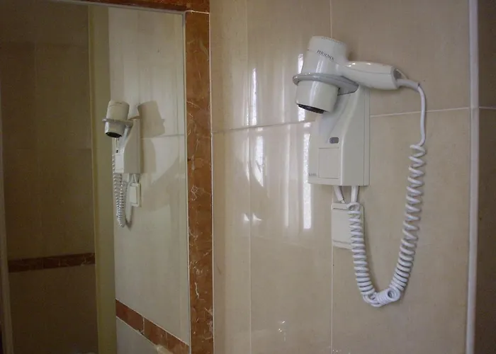 Hotel Dom Sancho I 2*