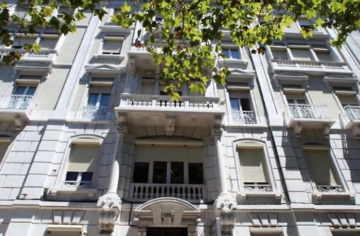 Dom Sancho I Lizbona