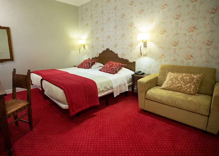 Dom Sancho I Hotel Lizbona