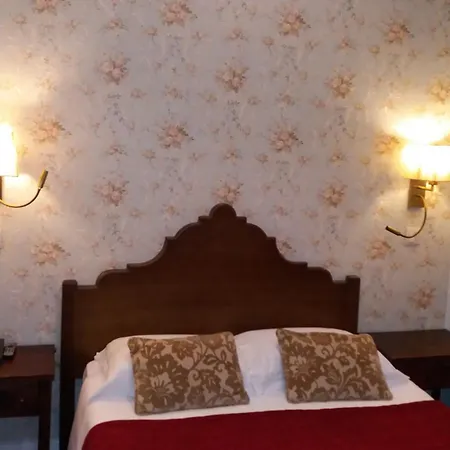 Dom Sancho I Szálloda