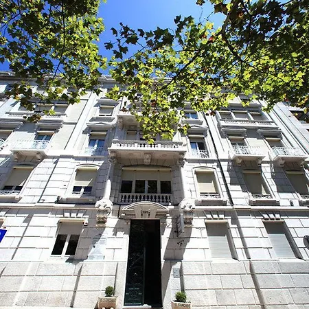 돔 산초 I 호텔 2*