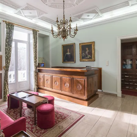 호텔 돔 산초 I 2*