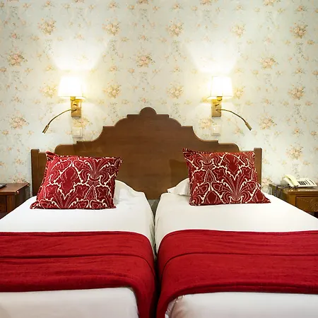 Dom Sancho I ליסבון