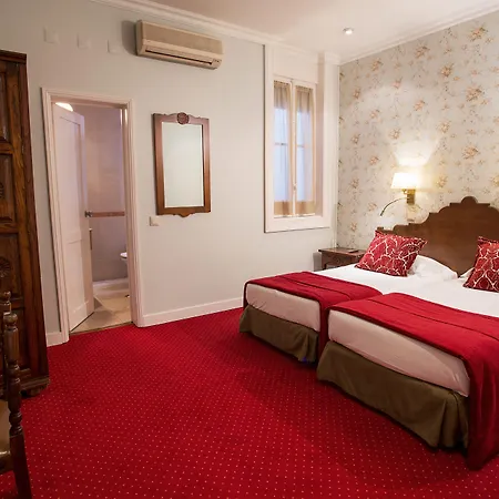 Otel Dom Sancho I 2*