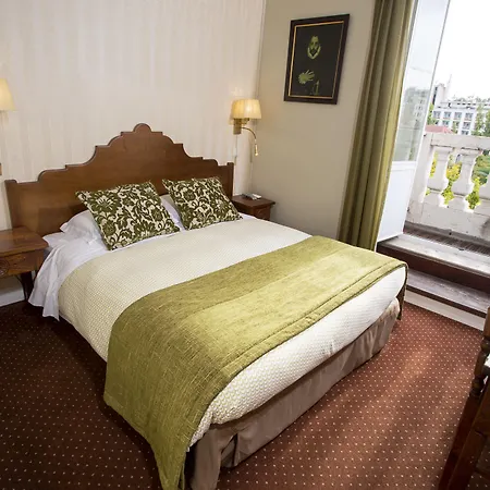 돔 산초 I 2* 리스본