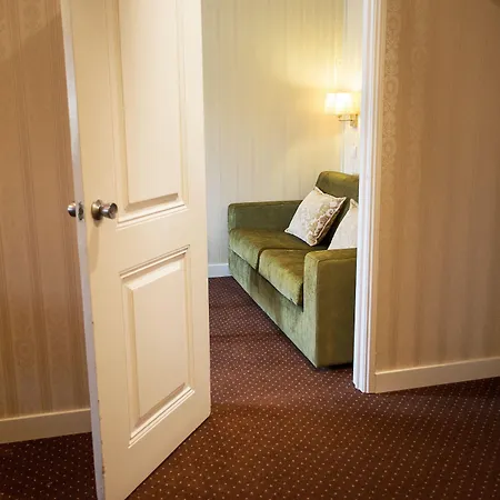 돔 산초 I 호텔 2*