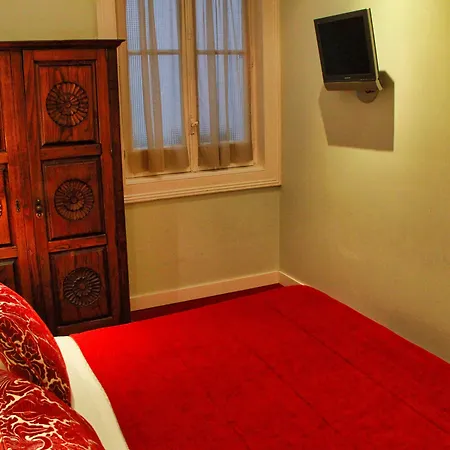 Otel Dom Sancho I Lisboa