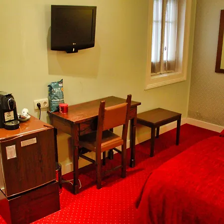 Otel Dom Sancho I 2*