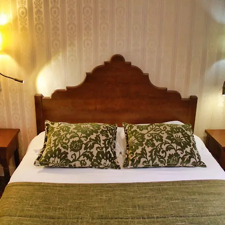 Dom Sancho I 2* ליסבון