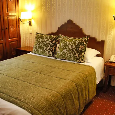 Dom Sancho I Hotel