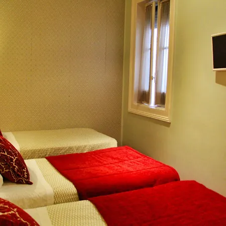 Dom Sancho I ליסבון