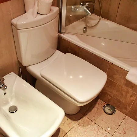 Dom Sancho I 2* ליסבון