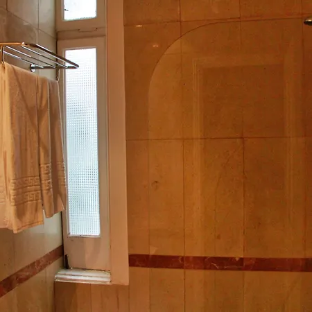 Otel Dom Sancho I Lisboa