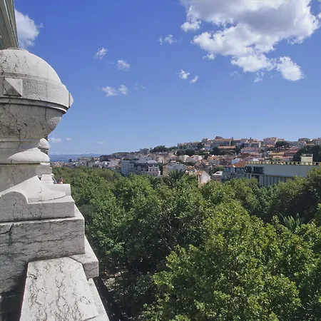 Dom Sancho I מלון