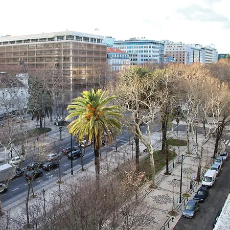 Dom Sancho I Otel 2*