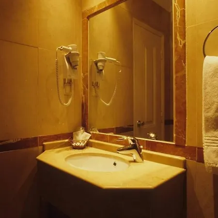 Dom Sancho I 2* Lisboa