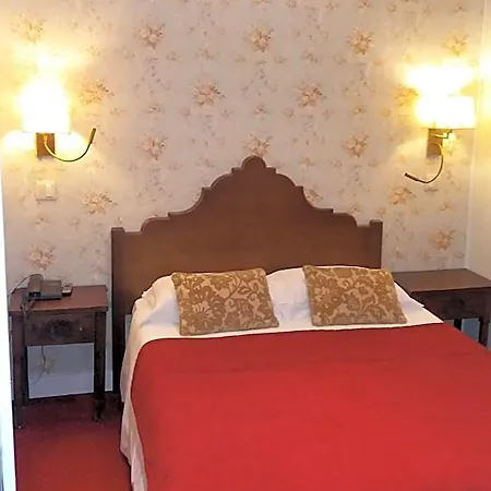Szálloda Dom Sancho I 2*