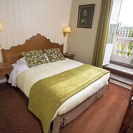 Szálloda Dom Sancho I 2*
