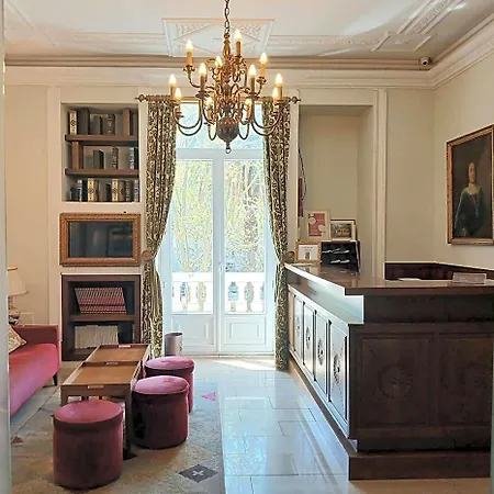 Dom Sancho I Szálloda