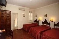 돔 산초 I 2* 리스본