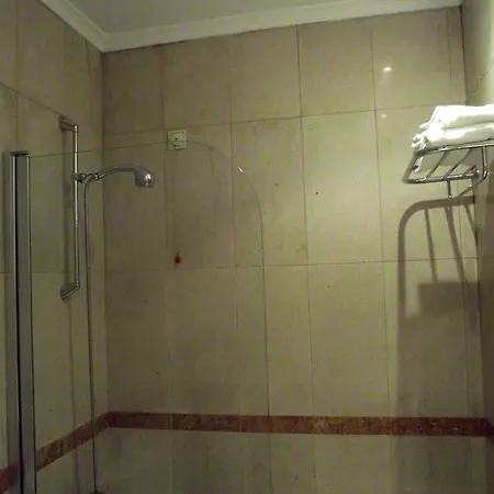 Otel Dom Sancho I 2*