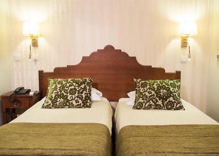 Dom Sancho I 2* Lisbon