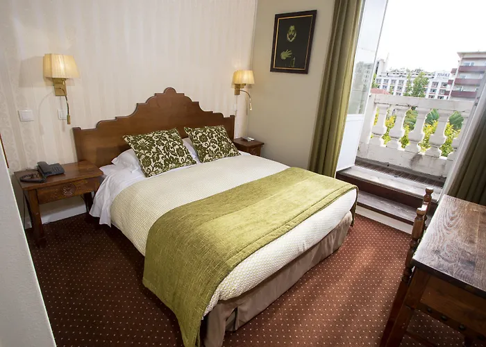 Dom Sancho I 2* Lisbon