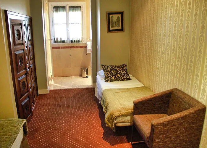 Hotel Dom Sancho I 2*