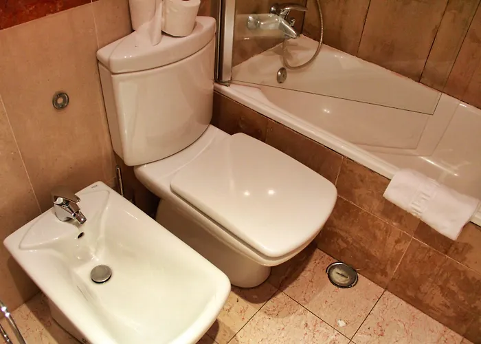 Dom Sancho I 2* Lisbon