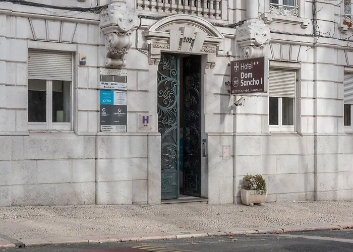 Dom Sancho I 2*