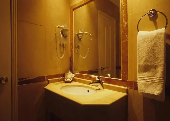 Dom Sancho I 2* Lisbon