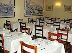 Hotel Dom Sancho I Lisbon