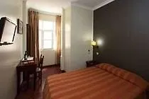 Dom Sancho I Готель