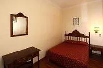 Dom Sancho I Готель 2*