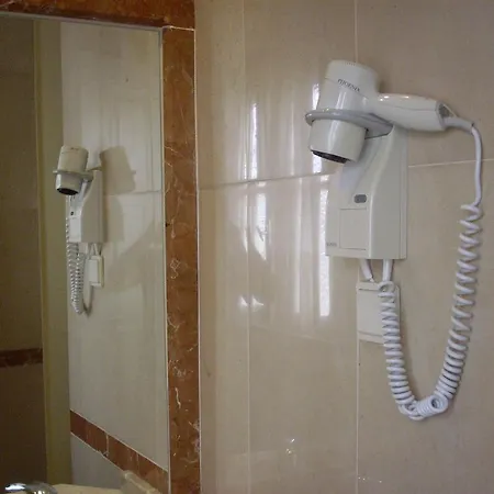 ホテル ドム サンチョ I 2*